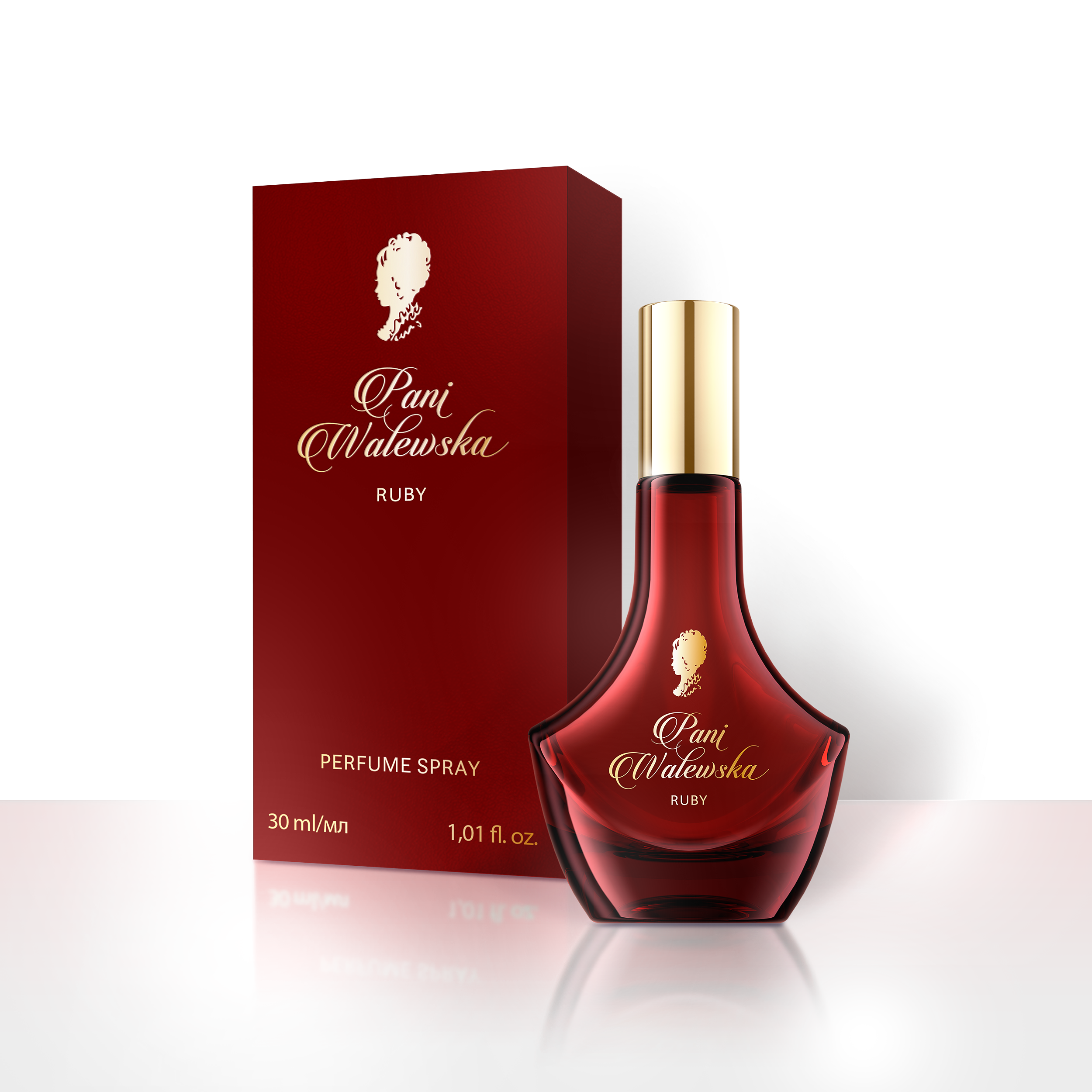 Perfumy - obrazek 3