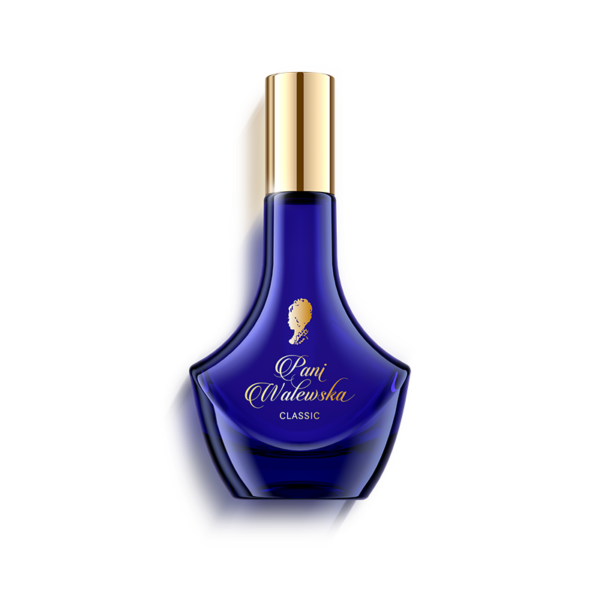 Perfumy