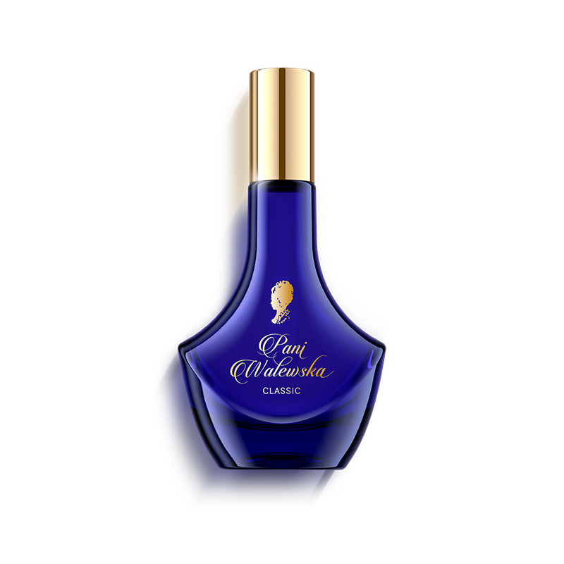 Perfumy