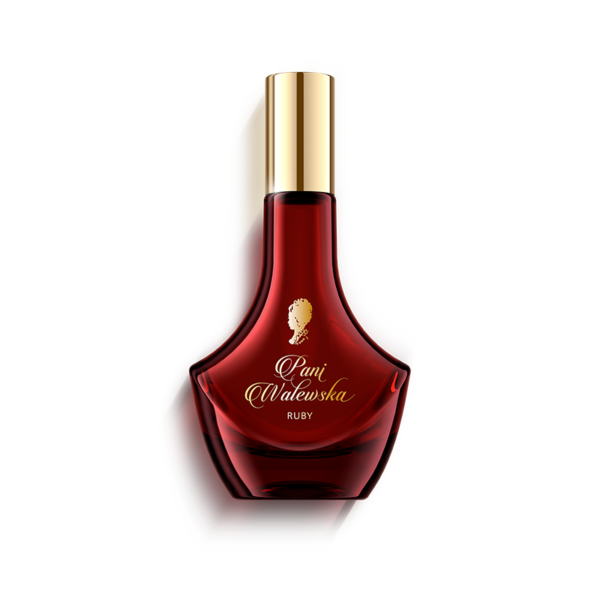 Perfumy