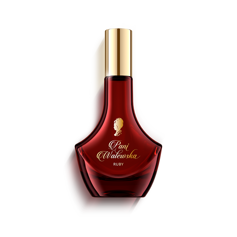 Perfumy