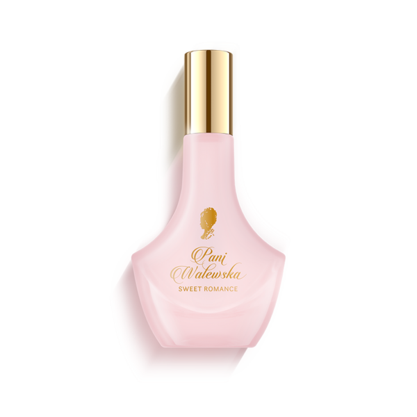 Perfumy