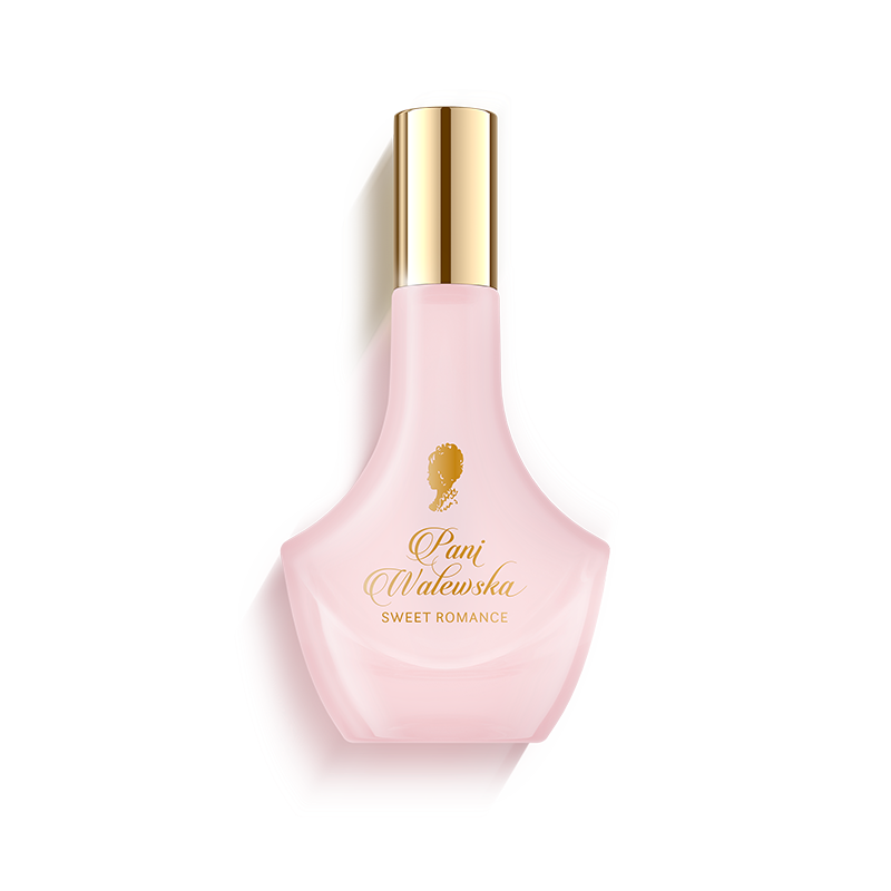 Perfumy